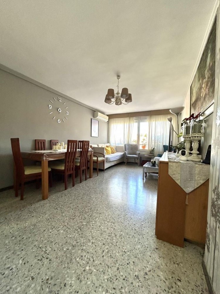 4 chambres Penthouse à Terrassa, Spain No. 21752