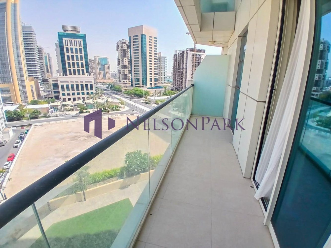 1 chambre Appartement à Lusail, Qatar No. 752