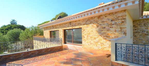 5 bedrooms Villa in Campoamor, Spain No. 1063 10