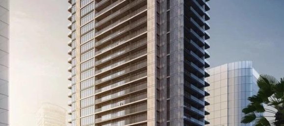 Apartamento T1 em Dubai Marina, UAE N.º 96319 13