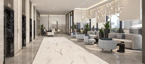 Apartamento T1 em Dubai Marina, UAE N.º 96319 10