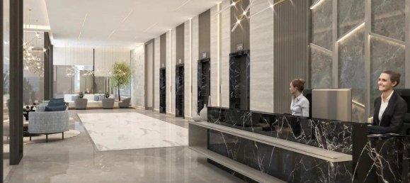 Apartamento T1 em Dubai Marina, UAE N.º 96319 11