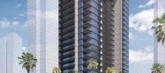 Apartamento T1 em Dubai Marina, UAE N.º 96319 4