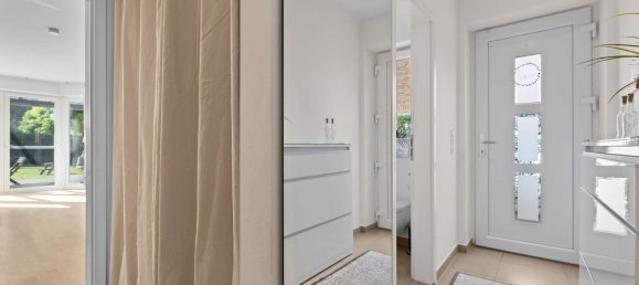 5غرفة تاون هاوس في Bremen, Germany رقم 316619 6