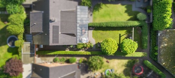 5غرفة تاون هاوس في Bremen, Germany رقم 316619 16