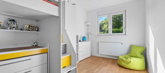 5غرفة تاون هاوس في Bremen, Germany رقم 316619 9