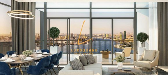 1 bedroom Apartment in Dubai Creek Harbour (The Lagoons), UAE No. 13435 11