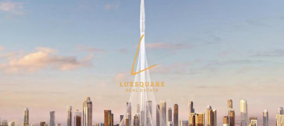 1 bedroom Apartment in Dubai Creek Harbour (The Lagoons), UAE No. 13435 3