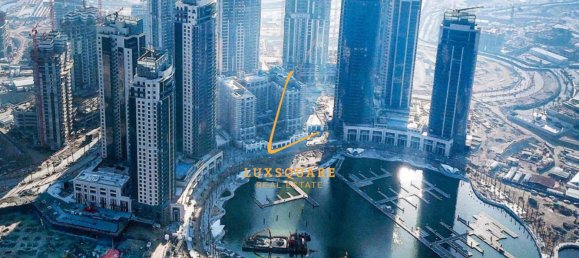 1 bedroom Apartment in Dubai Creek Harbour (The Lagoons), UAE No. 13435 4