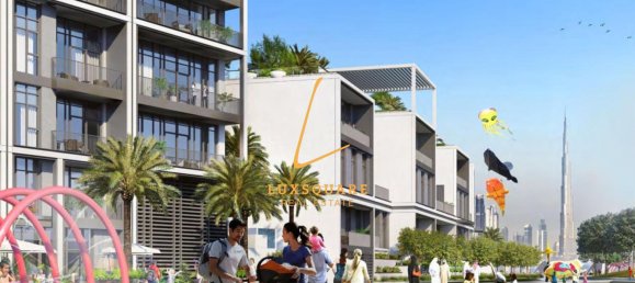 1 bedroom Apartment in Dubai Creek Harbour (The Lagoons), UAE No. 13435 2