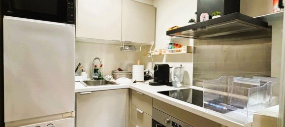 1 Schlafzimmer Wohnung in Sant Marti, Spain, Nr. 133994 6