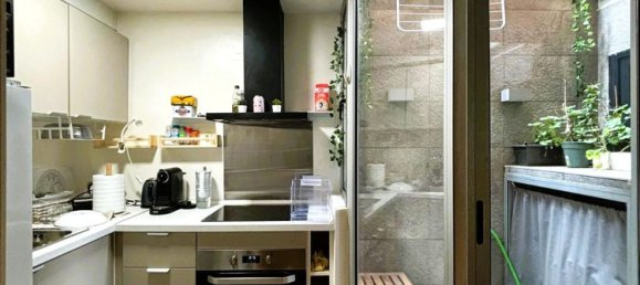 1 Schlafzimmer Wohnung in Sant Marti, Spain, Nr. 133994 16