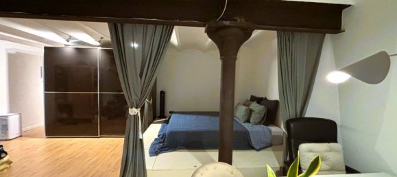 1 Schlafzimmer Wohnung in Sant Marti, Spain, Nr. 133994 18