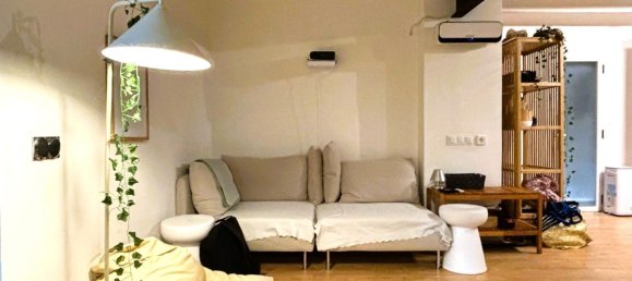 1 Schlafzimmer Wohnung in Sant Marti, Spain, Nr. 133994 14