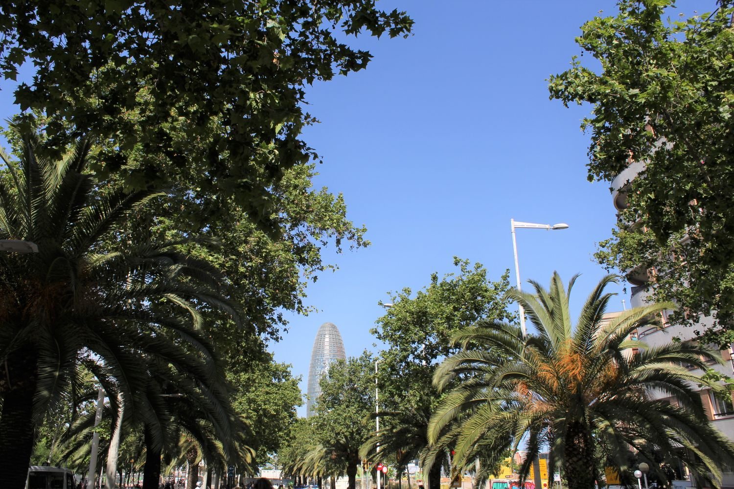 1 Schlafzimmer Wohnung in Sant Marti, Spain, Nr. 133994