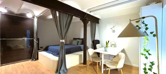 1 Schlafzimmer Wohnung in Sant Marti, Spain, Nr. 133994 9