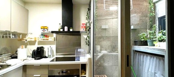 1 Schlafzimmer Wohnung in Sant Marti, Spain, Nr. 133994 10