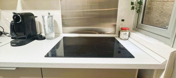 1 Schlafzimmer Wohnung in Sant Marti, Spain, Nr. 133994 8