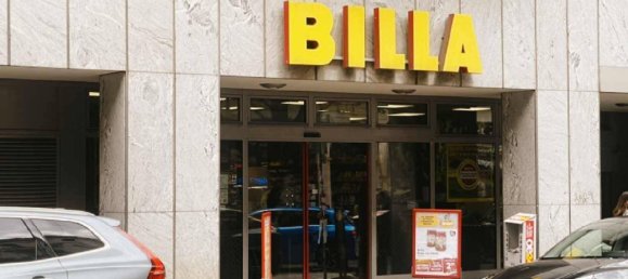 3 rooms Apartment in Josefstadt, Austria No. 158345 14