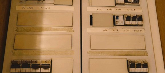 3 rooms Apartment in Josefstadt, Austria No. 158345 12