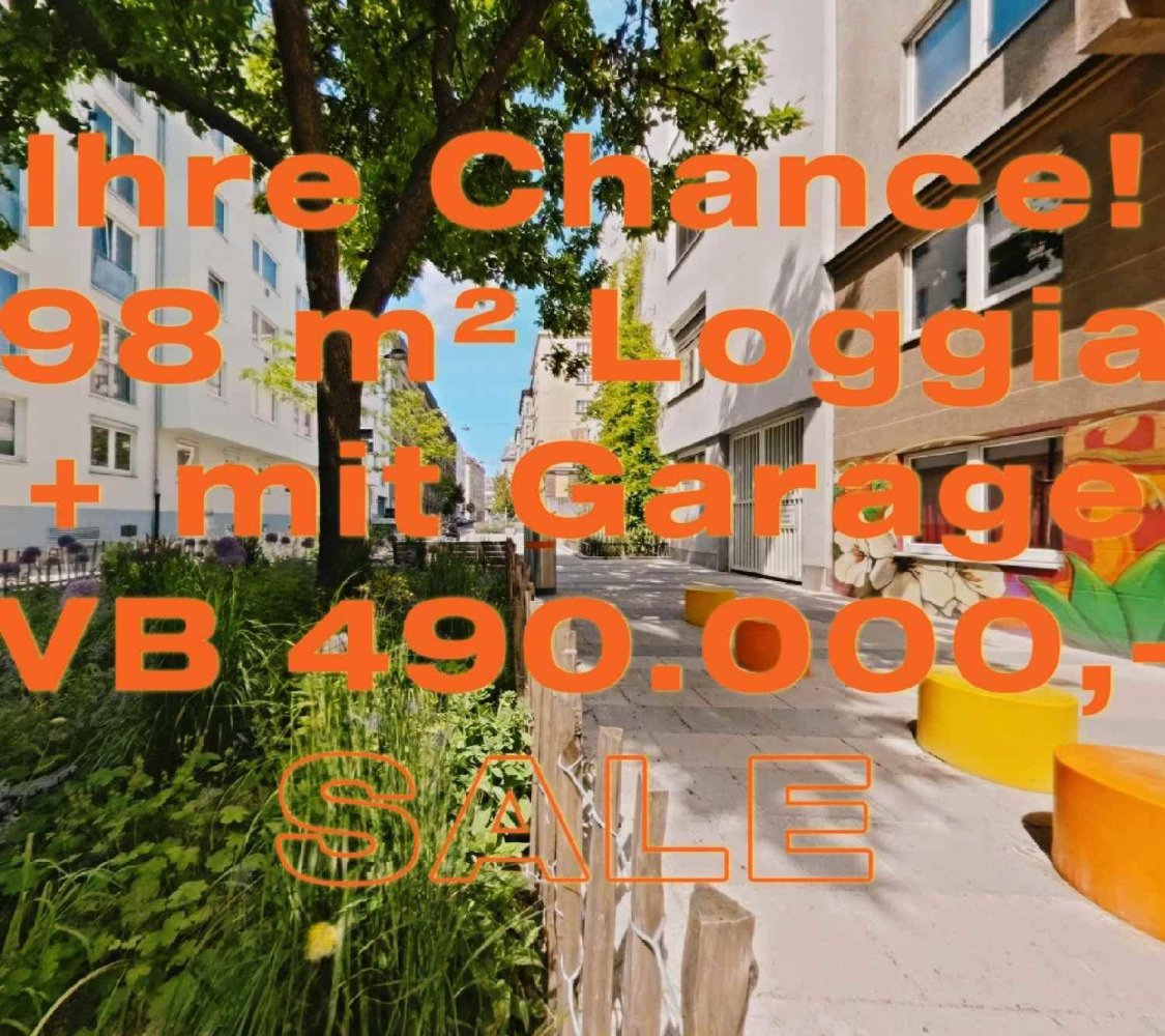 3 rooms Apartment in Josefstadt, Austria No. 158345