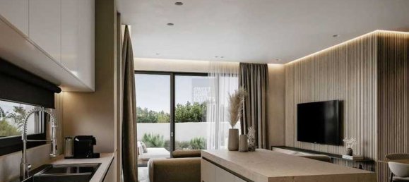 Casa de 3 dormitorios en Paralimni, Cyprus No. 16076 13