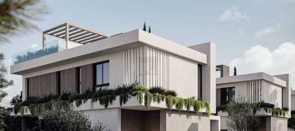 Casa de 3 dormitorios en Paralimni, Cyprus No. 16076 11