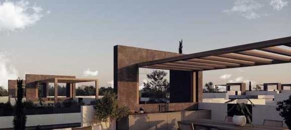 Casa de 3 dormitorios en Paralimni, Cyprus No. 16076 10