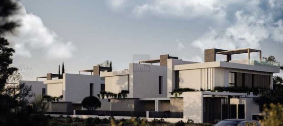 Casa de 3 dormitorios en Paralimni, Cyprus No. 16076 8