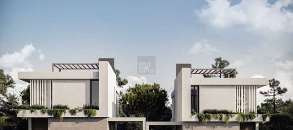 Casa de 3 dormitorios en Paralimni, Cyprus No. 16076 7