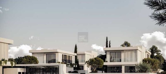 Casa de 3 dormitorios en Paralimni, Cyprus No. 16076 3