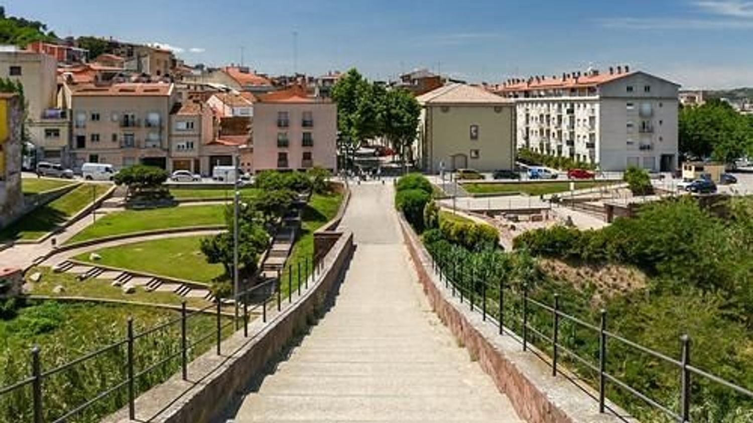  بناية في Martorell, Spain 400متر مربع رقم 132121