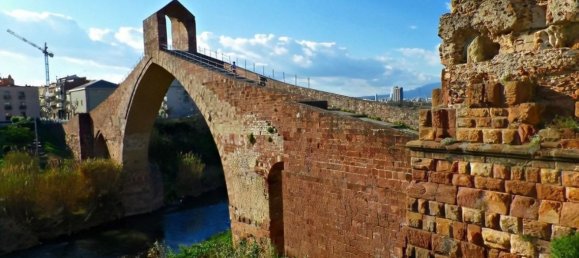  بناية في Martorell, Spain 400متر مربع رقم 132121 2