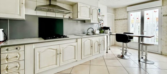 4 Schlafzimmer Haus in Les Sables-d'Olonne, France, Nr. 281263 5