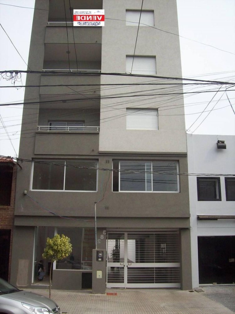 Studio in Campo Creado, Argentina No. 68534