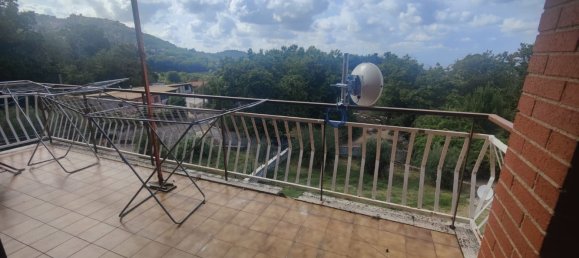 Gebäude in Monte Compatri, Italy 500m², Nr. 222776 13