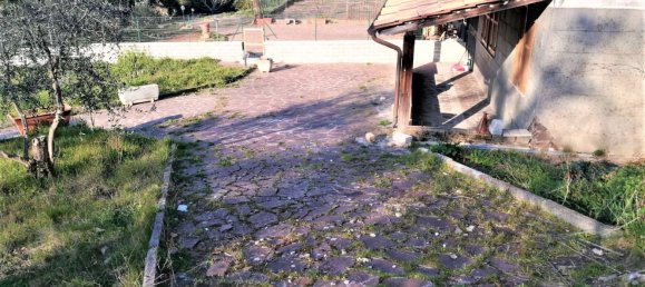 Gebäude in Monte Compatri, Italy 500m², Nr. 222776 14