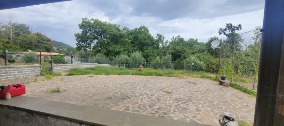 Gebäude in Monte Compatri, Italy 500m², Nr. 222776 6