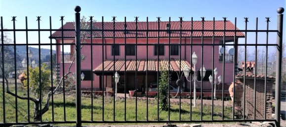 Gebäude in Monte Compatri, Italy 500m², Nr. 222776 11