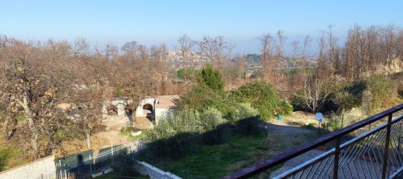 Gebäude in Monte Compatri, Italy 500m², Nr. 222776 3