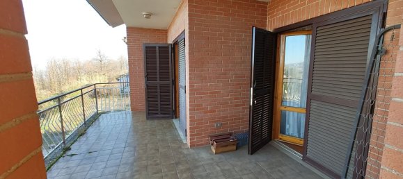 Gebäude in Monte Compatri, Italy 500m², Nr. 222776 2