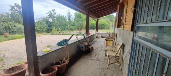 Gebäude in Monte Compatri, Italy 500m², Nr. 222776 8