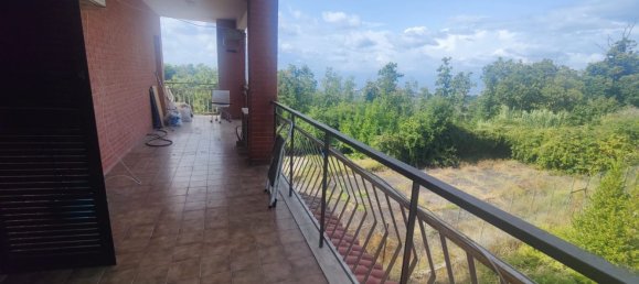 Gebäude in Monte Compatri, Italy 500m², Nr. 222776 12