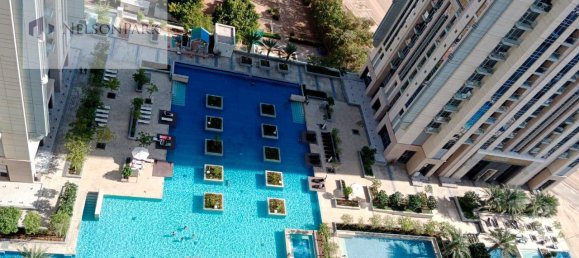 2 chambres Appartement à Business Bay, UAE No. 52809 11