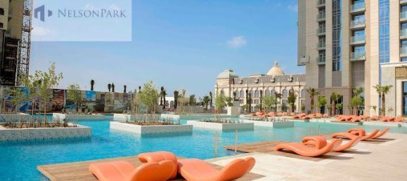 2 chambres Appartement à Business Bay, UAE No. 52809 10