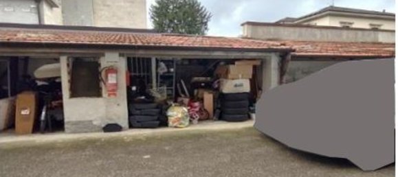 2-Zimmer Wohnung in Busto Arsizio, Italy, Nr. 257684 13