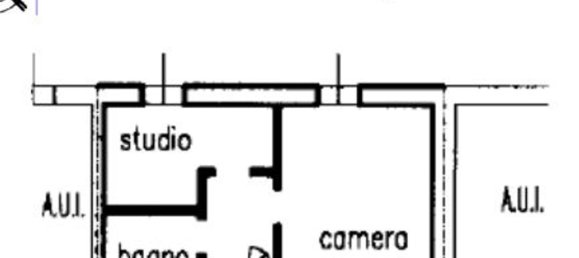 2-Zimmer Wohnung in Busto Arsizio, Italy, Nr. 257684 32