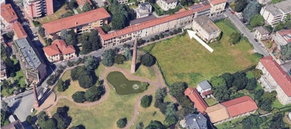 2-Zimmer Wohnung in Busto Arsizio, Italy, Nr. 257684 61