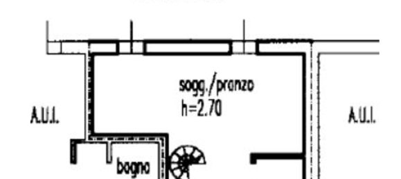2-Zimmer Wohnung in Busto Arsizio, Italy, Nr. 257684 72