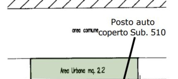 2-Zimmer Wohnung in Busto Arsizio, Italy, Nr. 257684 35